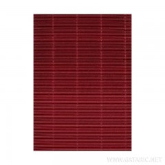 ΟΝΤΟΥΛΕ ΧΑΡΤΟΝΙ Α4  ΜΕΤΑΛΛΙΚΟ  ΚΟΚΚΙΝΟ (ΣΥΣΚ-10TEM)