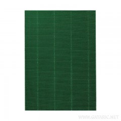 ΟΝΤΟΥΛΕ ΧΑΡΤΟΝΙ Α4  ΜΕΤΑΛΛΙΚΟ ΠΡΑΣΙΝΟ  (ΣΥΣΚ-10TEM)