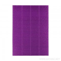 ΟΝΤΟΥΛΕ ΧΑΡΤΟΝΙ Α4  ΜΕΤΑΛΛΙΚΟ  PURPLE (ΣΥΣΚ-10TEM)