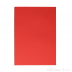 ΑΦΡΩΔΕΣ ΦΥΛΛΟ ΚΟΚΚΙΝΟ Α4 210x297  2,0 mm (ΣΥΣΚ-10ΤΕΜ)