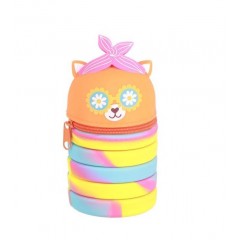 ΚΑΣΕΤΙΝΑ POUCH "RAINBOW MOUSE"
