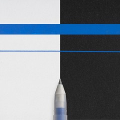GELLY ROLL MOONLIGHT 06 ULTRAMARIN (ΣΥΣΚ-12ΤΕΜ)