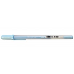 GELLY ROLL MOONLIGHT 10 SKY BLUE   (ΣΥΣΚ-12ΤΕΜ)