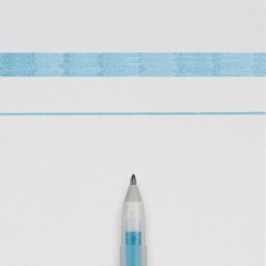 SAKURA GELLY ROLL STARDUST SPARKLE SKYE BLUE (ΣΥΣΚ-12ΤΕΜ)