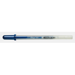 ΣΤΥΛΟ GELLY GLAZE 3D ROYAL BLUE