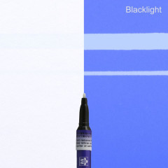ΜΑΡΚΑΔΟΡΟΙ PEN-TOUCH FINE ULTRAVIOLET BLUE (ΣΥΣΚ-12ΤΕΜ)