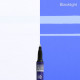 ΜΑΡΚΑΔΟΡΟΙ PEN-TOUCH FINE ULTRAVIOLET BLUE (ΣΥΣΚ-12ΤΕΜ)