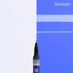 PEN-TOUCH EF UV BLUE