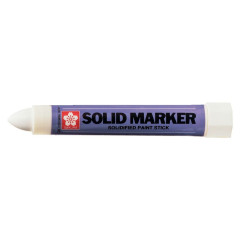 ΜΑΡΚΑΔΟΡΟΣ SOLID ΛΕΥΚΟΣ ΒΑΡΕΩΝ ΧΡΗΣΕΩΝ HIGH TEMPERATURE -10c ΕΩΣ 200c 12.0mm-135mm