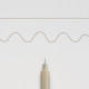 PIGMA MICRON 005 SEPIA