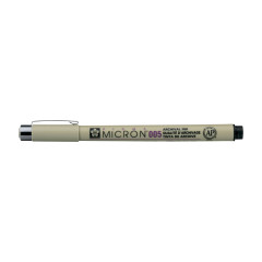 ΜΑΡΚΑΔΟΡΟΣ SAKURA MICRON 005  ΜΑΥΡΟ PIGMA (ΣΥΣ-12ΤΕΜ)