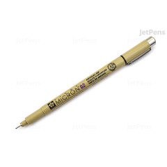 ΜΑΡΚΑΔΟΡΟΣ SAKURA MICRON 02  ΜΑΥΡΟ  PIGMA (ΣΥΣ-12ΤΕΜ)