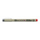 ΜΑΡΚΑΔOΡΟΣ SAKURA MICRON 04  ΚΟΚΚΙΝΟ PIGMA (ΣΥΣ-12ΤΕΜ) ΜΑΡΚΑΔOΡΟΣ SAKURA MICRON 04  ΚΟΚΚΙΝΟ PIGMA (ΣΥΣ-12ΤΕΜ)