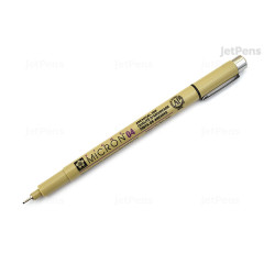 ΜΑΡΚΑΔΟΡΟΣ SAKURA MICRON 04 ΜΑΥΡΟ  PIGMA (ΣΥΣ-12ΤΕΜ)