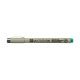 ΜΑΡΚΑΔOΡΟΣ SAKURA  MICRON 05  ΠΡΑΣΙΝΟ PIGMA (ΣΥΣ-12ΤΕΜ) ΜΑΡΚΑΔOΡΟΣ SAKURA  MICRON 05  ΠΡΑΣΙΝΟ PIGMA (ΣΥΣ-12ΤΕΜ)