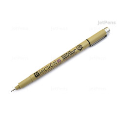 ΜΑΡΚΑΔOΡΟΣ SAKURA  MICRON 05  ΜΑΥΡΟ  PIGMA (ΣΥΣ-12ΤΕΜ)