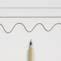ΜΑΡΚΑΔΟΡΟΣ MICRON PN  ΚΑΦΕ  PIGMA (ΣΥΣ-12ΤΕΜ)