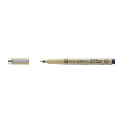 ΜΑΡΚΑΔΟΡΟΣ  BLUEBLACK PN  MICRON PIGMA (ΣΥΣ-12ΤΕΜ)