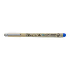 ΜΑΡΚΑΔΟΡΟΣ MICRON PN  ΜΠΛΕ  PIGMA (ΣΥΣ-12ΤΕΜ)