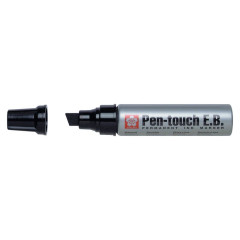 PEN-TOUCH EXTRA BROAD BLACK
