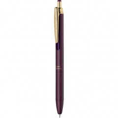 ΣΤΥΛΟ  GEL GRAND SARASA 0,5 PURPLE- ΜΠΛΕ ΓΡΑΦΗ