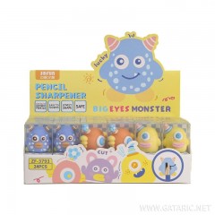 ΞΥΣΤΡΑ  "MONSTER" (ΣΥΣΚ-24ΤΕΜ)