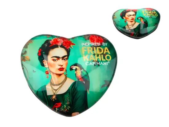 ΜΑΓΝΗΤΗΣ - εμπνευσμένο από τον πίνακα της F. Kahlo