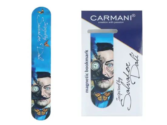 ΜΑΓΝΗΤΙΚΟΣ ΣΕΛΙΔΟΔΕΙΚΤΗΣ - S. Dali