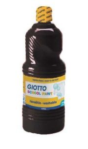 ΤΕΜΠΕΡΑ 1000ML ΜΑΥΡΗ GIOTTO