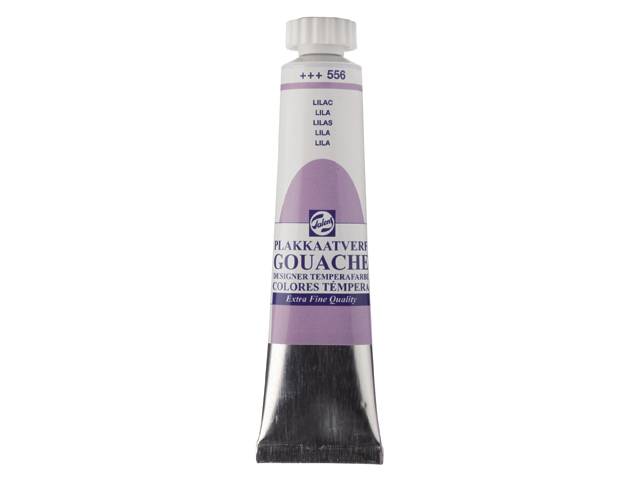 GOUACHE ΤΕΜΠΕΡΑ 20ML 556 LILAC ROYAL TALENS (ΣΥΣ-3ΤΕΜ)