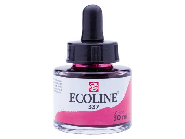 ECOLINE ROYAL TALENS 30ML 337 MAGENTA (ΣΥΣ-3TEM)