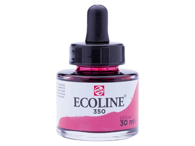 ECOLINE ROYAL TALENS 30ML 350 FUCHSIA (ΣΥΣ-3TEM)