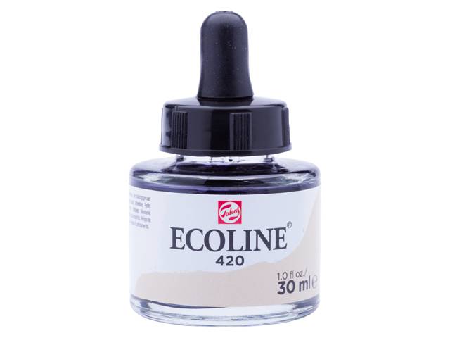 ECOLINE ROYAL TALENS 30ML 420 BEIGE (ΣΥΣ-3TEM)