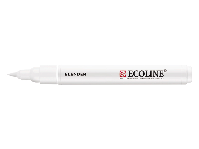 ΠΙΝΕΛΟ ΓΙΑ ΑΝΑΜΕΙΞΗ-ΑΡΑΙΩΣΗ ECOLINE BRASHPEN CLEAR BLENDER
