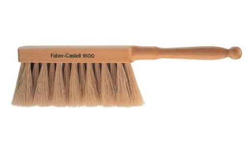 ΒΟΥΡΤΣΑ ΣΧΕΔΙΟΥ 178016 FABER CASTELL 1600