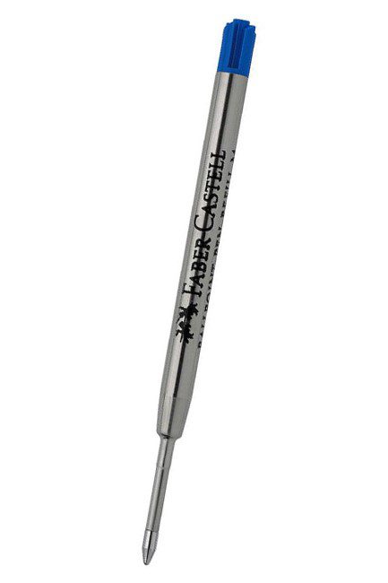 ΑΝΤΑΛΛΑΚΤΙΚΟ FABER 148741 E-MOTION-BASIC ΣΤΥΛΟ ΜΠΛΕ M 148741