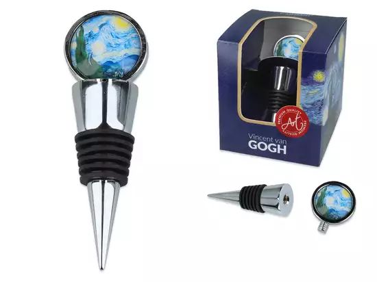 ΠΩΜΑ ΚΡΑΣΙΟΥ - V. van Gogh, Sunflowers