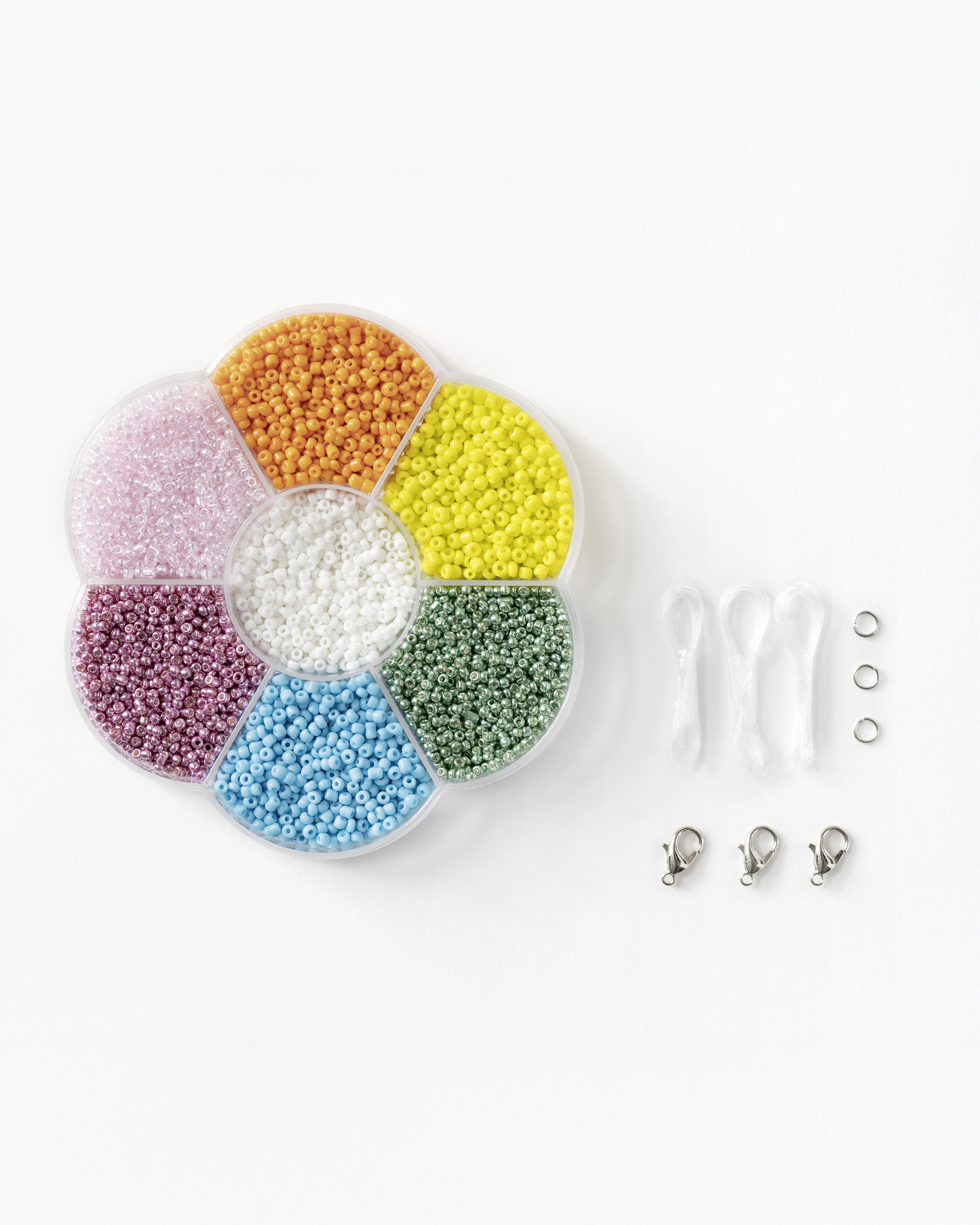 ΣΕΤ ΧΑΝΤΡΕΣ ΑΣΟΡΤΙ ΧΡΩΜΑΤΑ 90ΓΡ