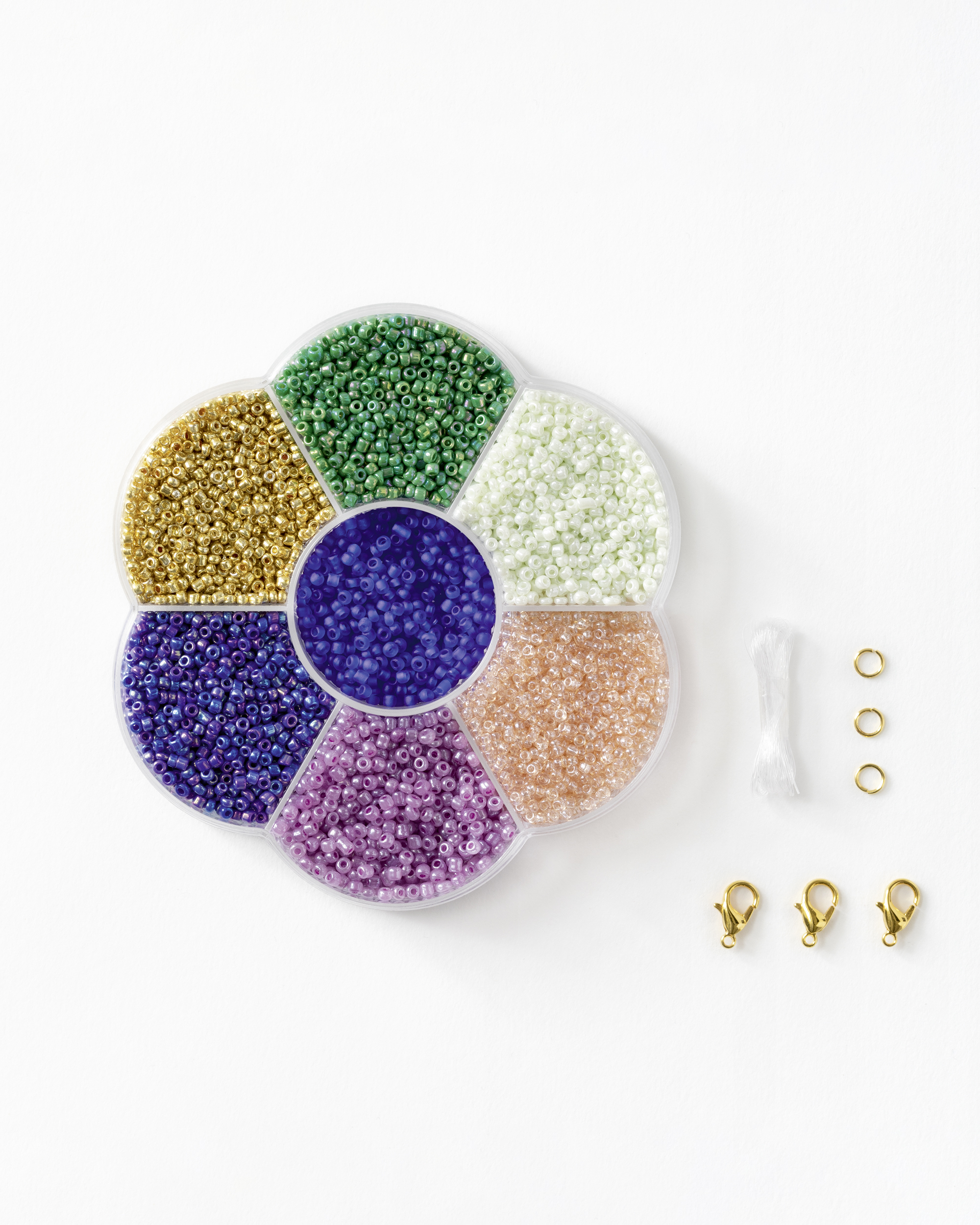 ΣΕΤ ΧΑΝΤΡΕΣ ΑΣΟΡΤΙ MERMAID 90ΓΡ