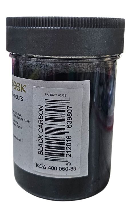 ΣΚΟΝΗ ΠΟΡΠΟΡΙΝΑ BLACK GRAPHITE 25ML