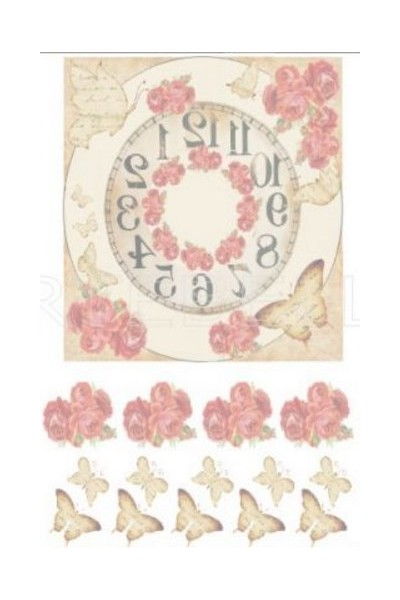 EASY TRANSFER 35X50 ARTEBELLA