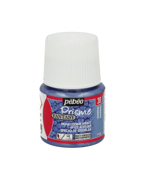ΣΜΑΛΤΟ (ENAMEL) MARINA FANTASY PRISME 45ML PEBEO