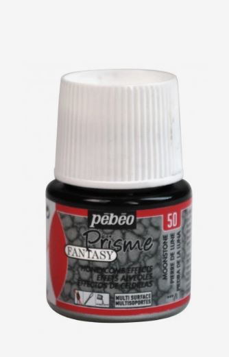 ΣΜΑΛΤΟ (ENAMEL) MOONSTONE FANTASY PRISME 45ML PEBEO