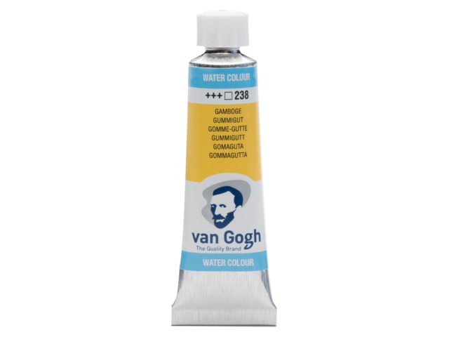 WATERCOLOUR VAN GOGH 10ML 238 GAMBOGE (ΣΥΣ-3TEM)