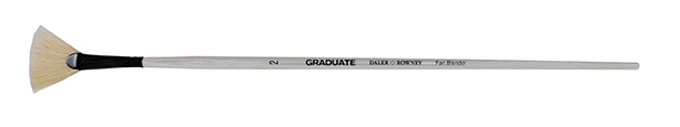 ΠΙΝΕΛΟ ΒΕΝΤΑΛΙΑ GRADUATE Νο2 ΣΥΝΘΕΤΙΚΟ