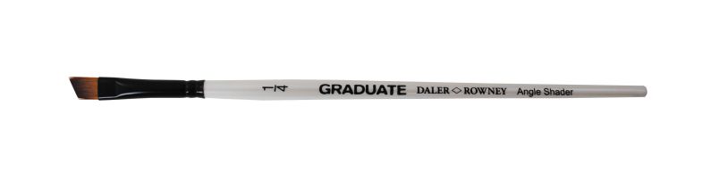 ΠΙΝΕΛΟ ΚΟΦΤΟ 1/4 GRADUATE ΣΥΝΘΕΤΙΚΟ