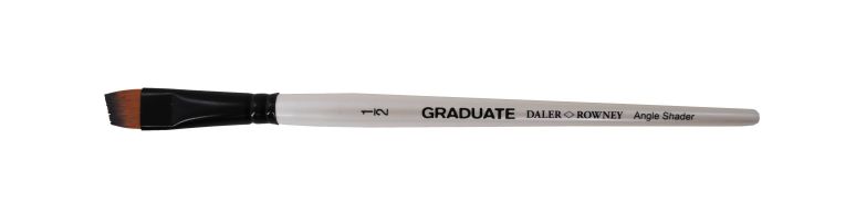 ΠΙΝΕΛΟ ΚΟΦΤΟ 1/2 GRADUATE ΣΥΝΘΕΤΙΚΟ