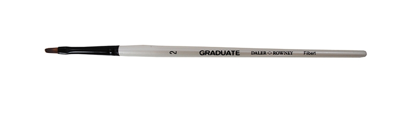 ΠΙΝΕΛΟ ΦΟΥΝΤΟΥΚΙ GRADUATE Νο2 ΣΥΝΘΕΤΙΚΟ
