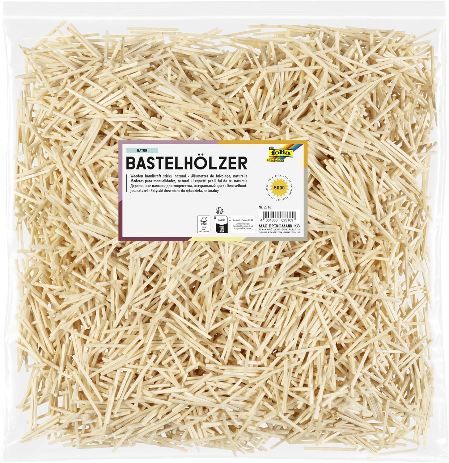 ΞΥΛΙΝΑ ΣΠΙΡΤΟΞΥΛΑ ΧΕΙΡΟΤΕΧΝΙΑΣ, ΣΥΣΚΕΥΑΣΙΑ ΤΩΝ 5000, ΦΥΣΙΚΟ