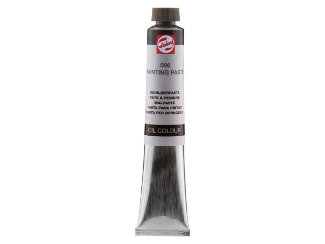 ΠΑΣΤΑ ΖΩΓΡΑΦΙΚΗΣ 096 PAINTING PASTE 60ML TALENS
